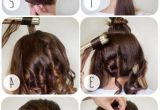 Easy Step by Step Hairstyles for Prom 88 Prom Hairstyles for Short Hair Step by Step 3 Great
