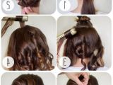 Easy Step by Step Hairstyles for Prom 88 Prom Hairstyles for Short Hair Step by Step 3 Great