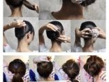 Easy Step by Step Hairstyles for Prom Easy Prom Hairstyles for Medium Hair Step by Step Hair