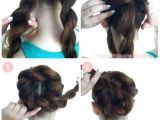 Easy Step by Step Hairstyles for Prom Step by Step Hairstyles for Long Hair Long Hairstyles