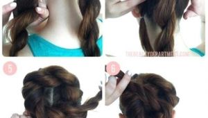 Easy Step by Step Hairstyles for Prom Step by Step Hairstyles for Long Hair Long Hairstyles