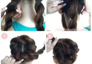 Easy Step by Step Hairstyles for Prom Step by Step Hairstyles for Long Hair Long Hairstyles