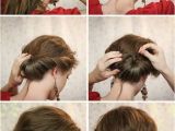 Easy Step by Step Hairstyles with Pictures 11 Easy Hairstyles Step by Step Hairstyles for All