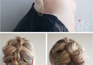 Easy Step by Step Hairstyles with Pictures 40 Easy Step by Step Hairstyles for Girls
