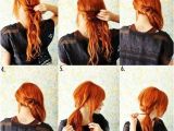 Easy Steps for Hairstyles for Medium Length Hair 10 Amazing Step by Step Hairstyles for Medium Length Hair