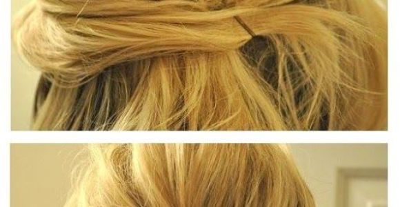 Easy Steps for Hairstyles for Medium Length Hair 10 Amazing Step by Step Hairstyles for Medium Length Hair