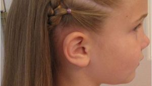 Easy Steps Of Hairstyles to Do at Home 107 Easy Braid Hairstyles Ideas 2017