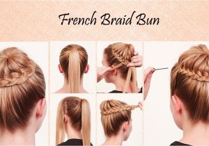 Easy Steps to Make Hairstyles Learn Quick & Easy Steps to Make A Suave & Bedazzled