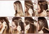 Easy Steps to Make Hairstyles Stylepedia Steps Of Making Hairstyles