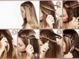 Easy Steps to Make Hairstyles Stylepedia Steps Of Making Hairstyles