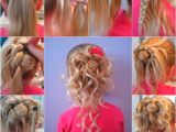 Easy Steps to Make Hairstyles Stylepedia Steps Of Making Hairstyles