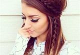 Easy Teased Hairstyles 10 Beautiful Hairstyle Ideas for Long Hair 2018 Women