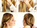 Easy Teenage Girl Hairstyles for School 24 Quick and Easy Back to School Hairstyles for Teens