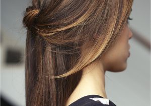 Easy Tie Up Hairstyles 25 Gorgeous Half Up Half Down Hairstyles