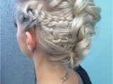 Easy Tied Up Hairstyles for Short Hair 15 Amazingly Easy Updo Hairstyles for Long Hair