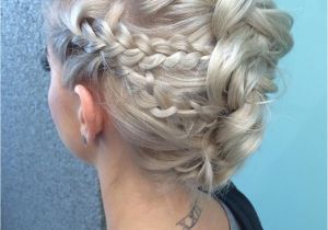 Easy Tied Up Hairstyles for Short Hair 15 Amazingly Easy Updo Hairstyles for Long Hair