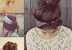 Easy Tied Up Hairstyles Hair Bow Hairstyle Archives Vpfashion Vpfashion