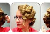 Easy to Do 1920 Hairstyles 1920 S Finger Waves A Vintage Hair Trend Returns