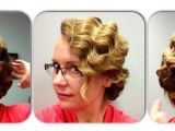 Easy to Do 1920 Hairstyles 1920 S Finger Waves A Vintage Hair Trend Returns