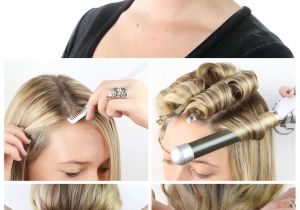 Easy to Do 1920 Hairstyles Halloween Fabulous Flapper Hair Makeup & Natural Beauty