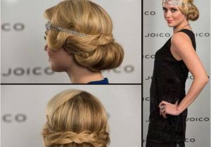 Easy to Do 1930s Hairstyles Cute 1920 1930s Hairstyle Great for Weddings or A Night Out