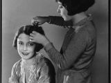 Easy to Do 1930s Hairstyles Easily Identify the Key Trend Of the 30 S Hairstyles Were Wave