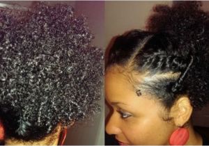 Easy to Do Black Hairstyles Great Black Hairstyles Natural Hair
