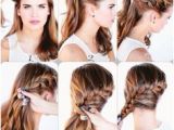Easy to Do College Hairstyles 84 Best Hair Style for Girls Images On Pinterest