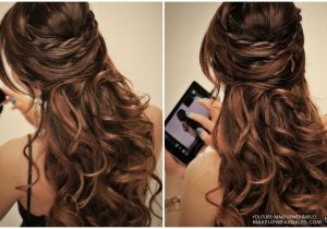 Easy to Do Down Hairstyles How to 5 Amazingly Cute Easy Hairstyles with A Simple Twist