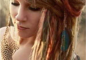 Easy to Do Dreadlock Hairstyles Hair