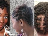 Easy to Do Dreadlock Hairstyles Short Locs Hairstyles