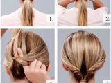 Easy to Do Everyday Hairstyles for Long Hair 10 Ways to Make Cute Everyday Hairstyles Long Hair