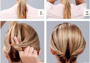 Easy to Do Everyday Hairstyles for Long Hair 10 Ways to Make Cute Everyday Hairstyles Long Hair