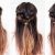 Easy to Do Everyday Hairstyles for Long Hair Easy Everyday Hairstyle