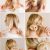 Easy to Do Fancy Hairstyles Easy Do It Yourself Prom Hairstyles
