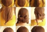 Easy to Do Fancy Hairstyles Easy to Do Prom Hairstyles