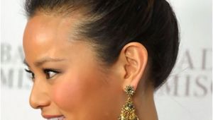 Easy to Do formal Hairstyles Easy to Do Prom Hairstyles