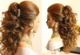 Easy to Do formal Hairstyles for Long Hair Easy Prom Hairstyles for Long Hair Bridal Hairstyle