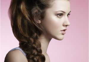 Easy to Do formal Hairstyles for Long Hair Simple Prom Hairstyles for Long Hair
