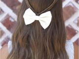 Easy to Do Girl Hairstyles 41 Diy Cool Easy Hairstyles that Real People Can Actually