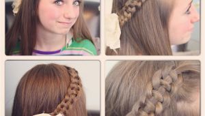 Easy to Do Girl Hairstyles Basic Hairstyles for Easy Hairstyles for Teenage Girl