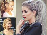 Easy to Do Going Out Hairstyles Going Out Ponytail Hairstyles