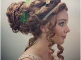 Easy to Do Greek Hairstyles 18 Best Greek Goddess Hairstyles Images