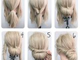 Easy to Do Hairstyles for A Wedding Easy Wedding Hairstyles Best Photos