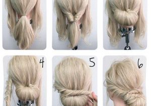 Easy to Do Hairstyles for A Wedding Easy Wedding Hairstyles Best Photos