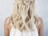 Easy to Do Hairstyles for A Wedding Wedding Hairstyles for Teenage Girls