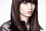 Easy to Do Hairstyles for Black Hair Easy to Do Party Hairstyles for Long Black Hair with Bangs