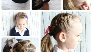 Easy to Do Hairstyles for Little Girls 10 Fast & Easy Hairstyles for Little Girls Everyone Can Do