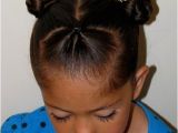 Easy to Do Hairstyles for Little Girls Little Black Girl Hairstyles Easy