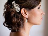 Easy to Do Hairstyles for Long Hair for Wedding Simple Wedding Party Hairstyles for Long Hair You Can Do